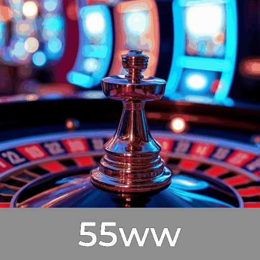 Cassino Online 55ww