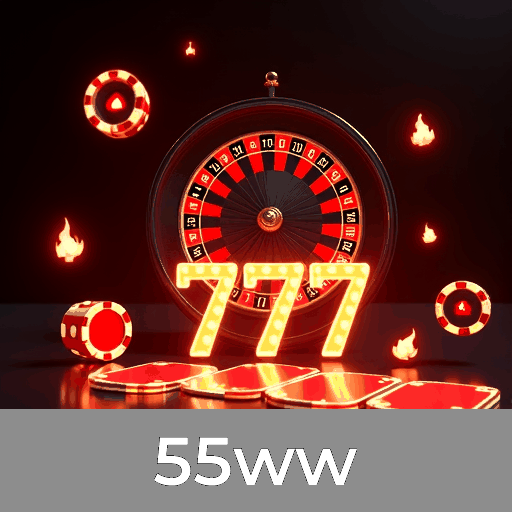 Cadastro na 55ww