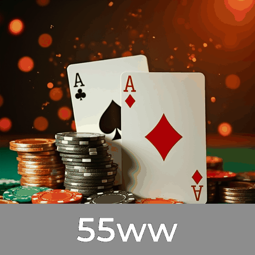 Acesso ao 55ww