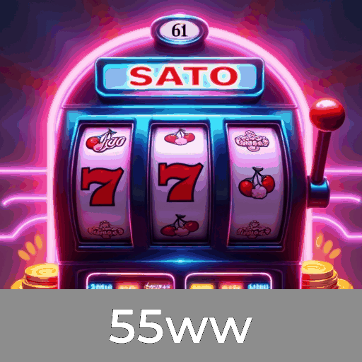 Cadastro na 55ww