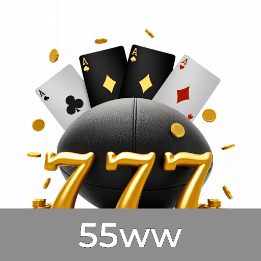 Cadastro na 55ww