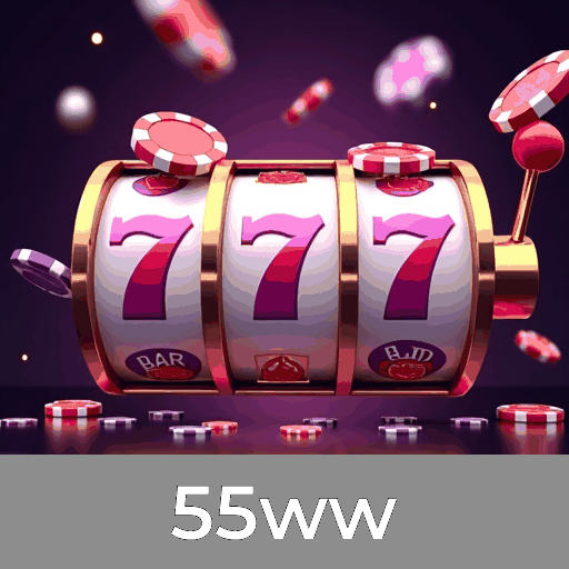 Cadastro na 55ww