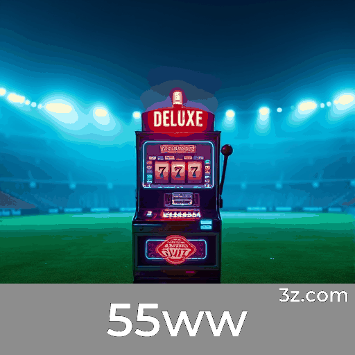 Universo de Jogos Extraordinários do 55ww: Diversão Sem Limites