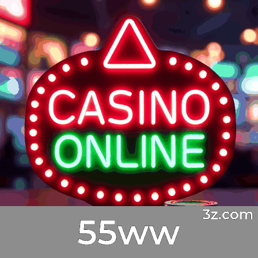55ww Social Casino: Experiência de Entretenimento Interativo Real