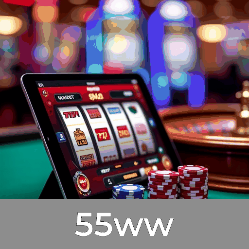 Cassino Online 55ww